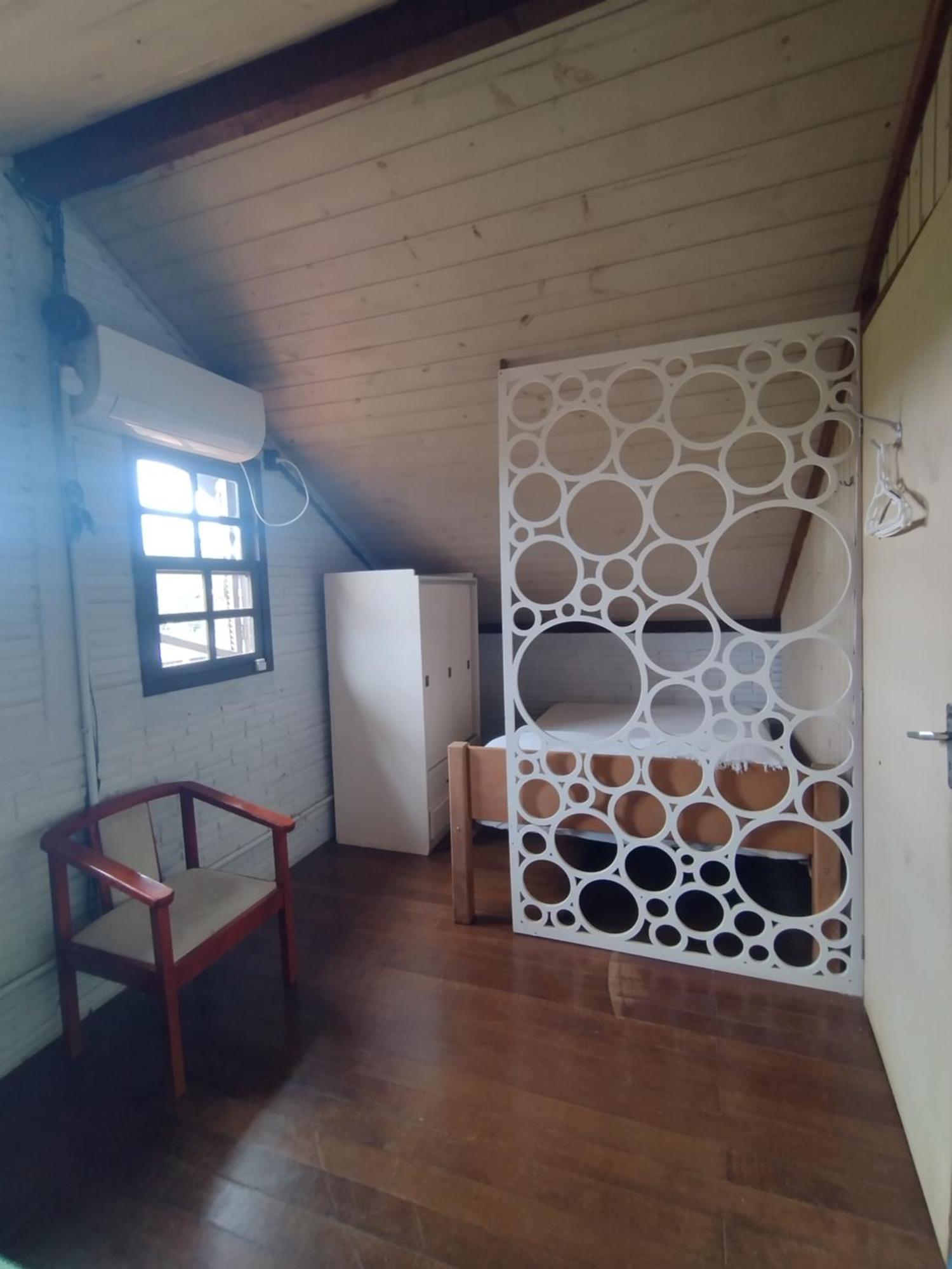Rosa Olas Cabanas Прайя-ду-Роза Стая снимка